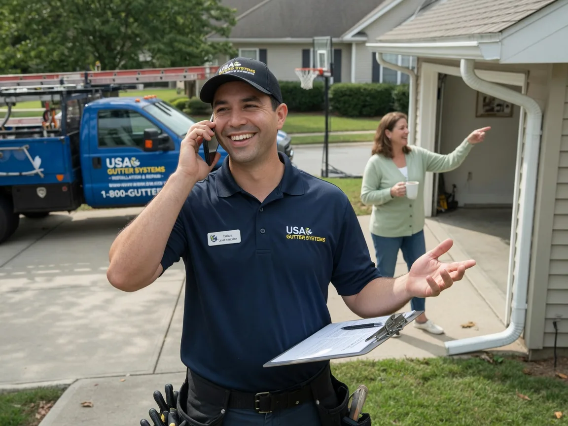 Gutter Installation Parker Ford, PA FAQs
